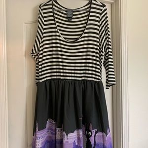Kiki Delivery Service Dess